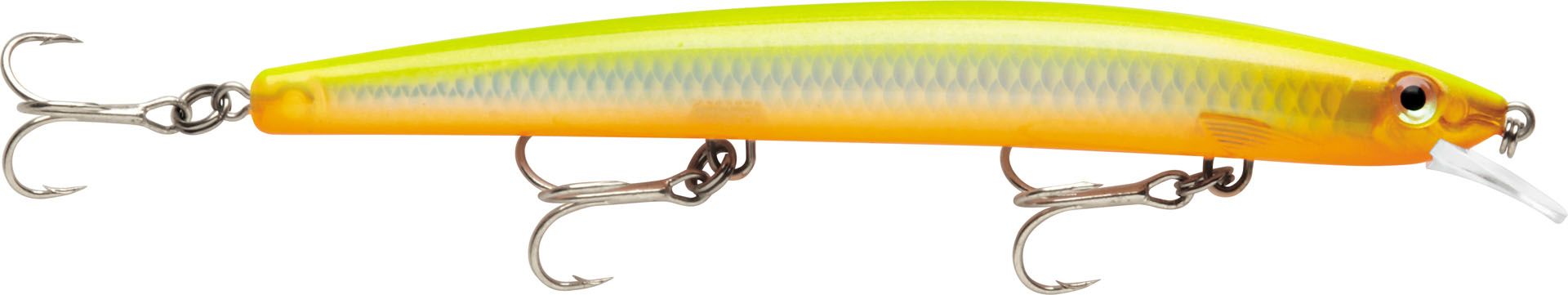 Rapala Max Rap