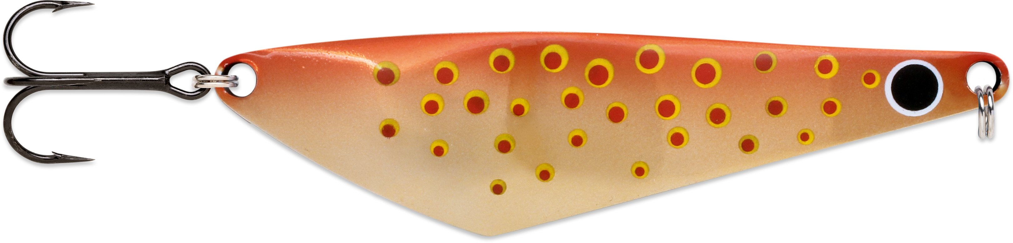 Trout's Delicatesse