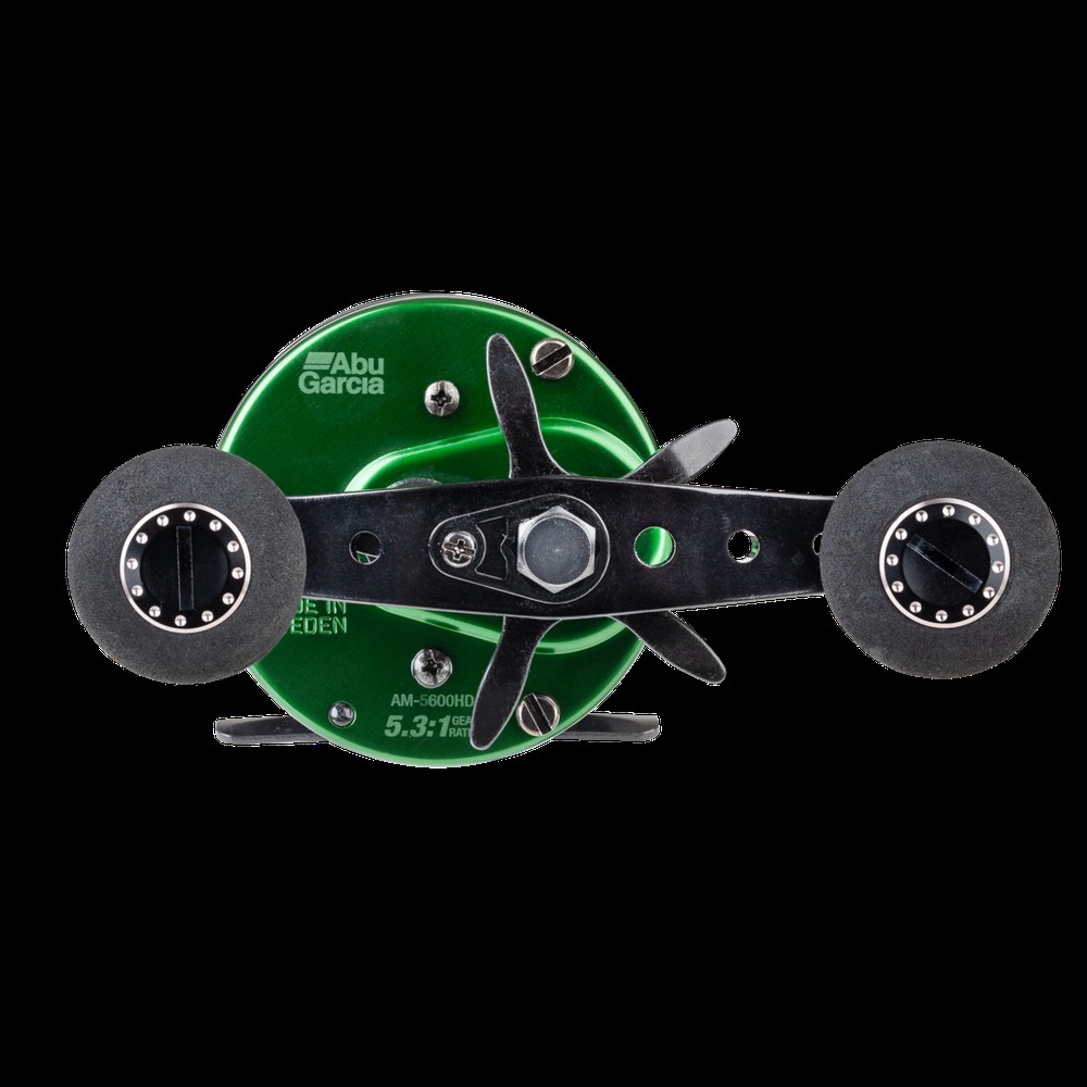 Abu Garcia Ambassadeur Beast 5601HD