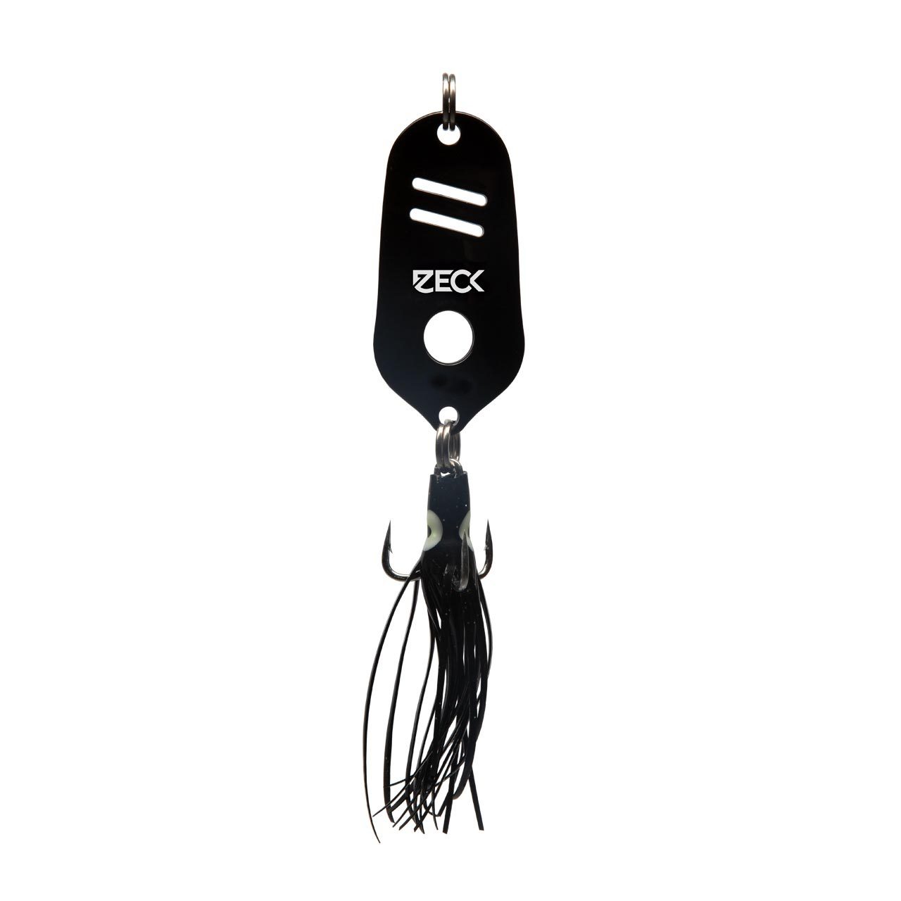Zeck Blinker Jörg Octo Spoon