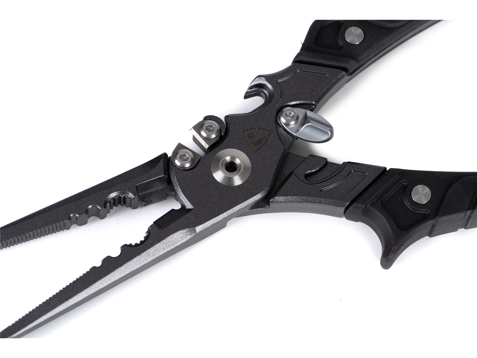 Fox Rage 9in Belt Pliers Fox Rage 9in Belt Pliers