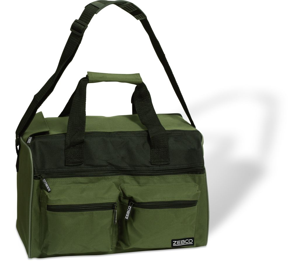 ZEBCO ALLROUNDTASCHE 39CM 24CM 24CM