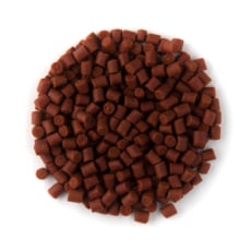 Coppens Red Premium Select; 4,5 mm; 3 Kg.