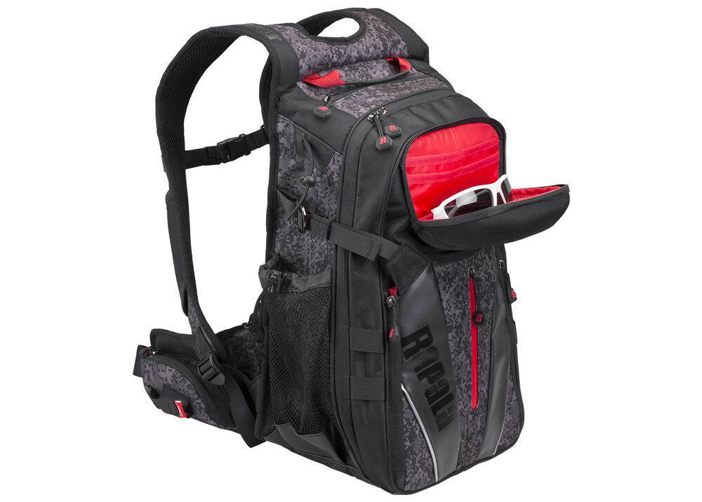 Rapala Urban Back Pack RUBP Rapala Urban Back Pack RUBP