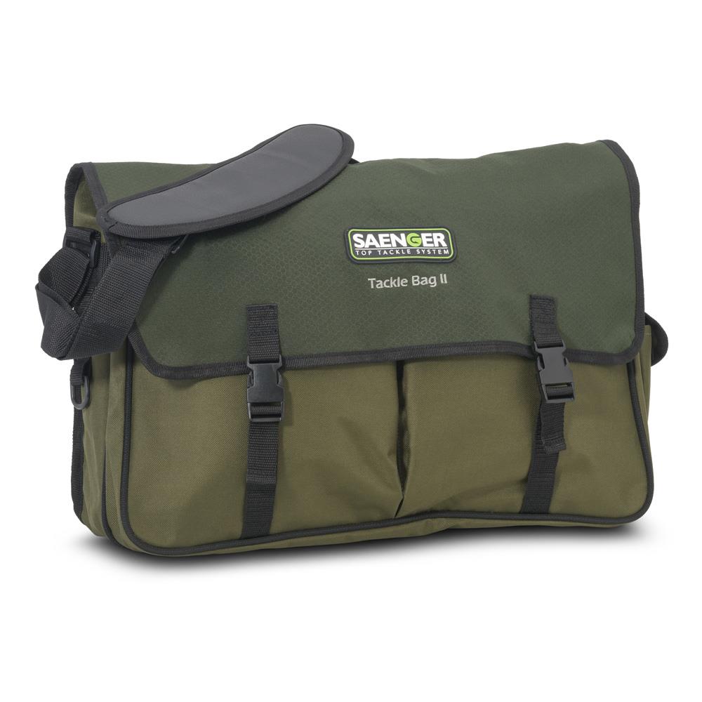 Sänger Tackle Bag II