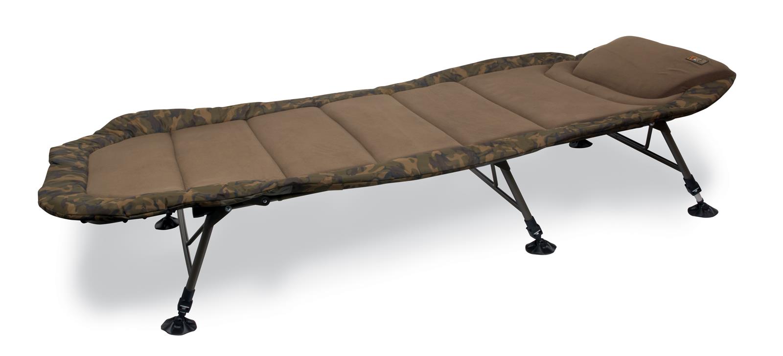 Fox R3 Camo Bedchair