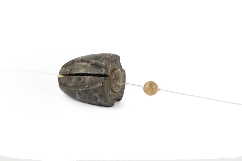 Fox EDGES™ Removable Flying Back Weights 10 g Fox EDGES™ Removable Flying Back Weights 10 g