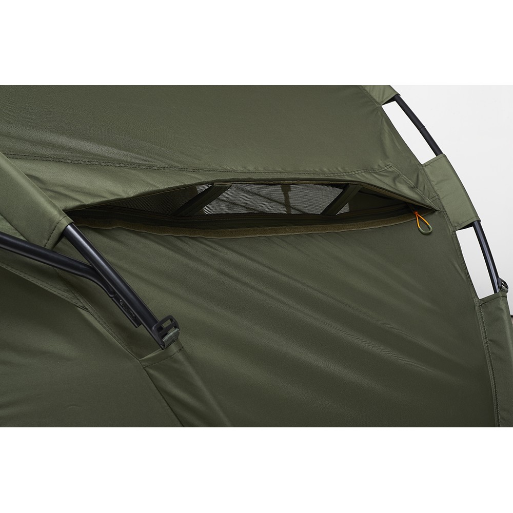 PROLOGIC AVENGER BIVVY & CONDENSER WARP 1 MAN PROLOGIC AVENGER BIVVY & CONDENSER WARP 1 MAN
