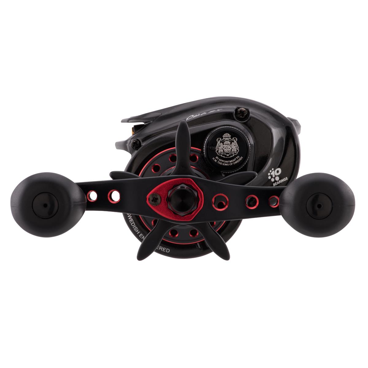 Abu Garcia Revo® 4 SX Low Profile Reel