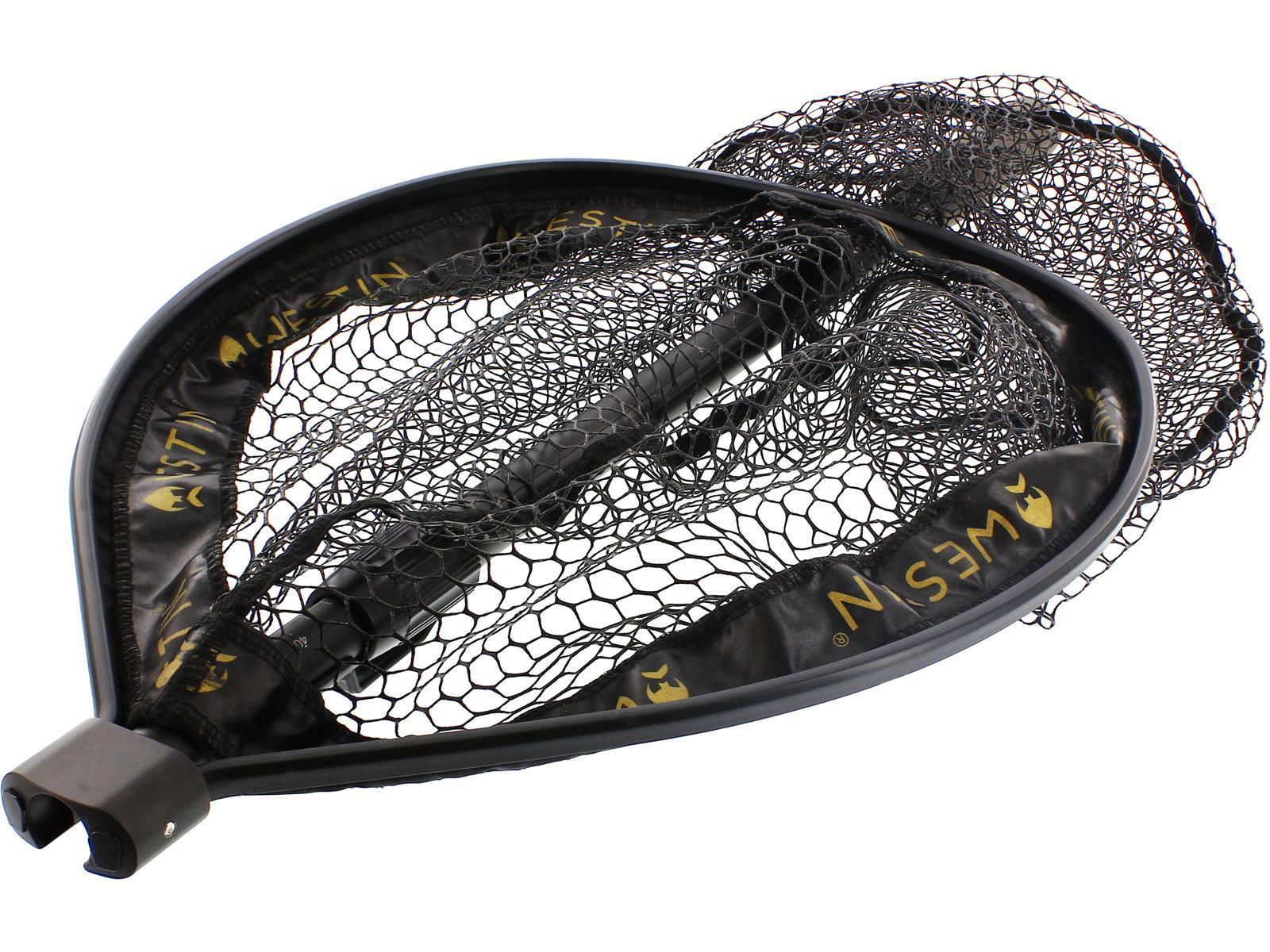 WESTIN W3 CR Adjustable Landing Net S