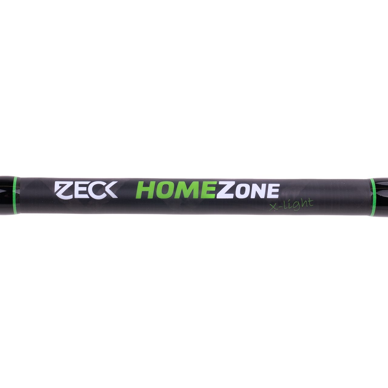 Zeck HomeZone X-Light L: 2,80 m Wg. - 140 g