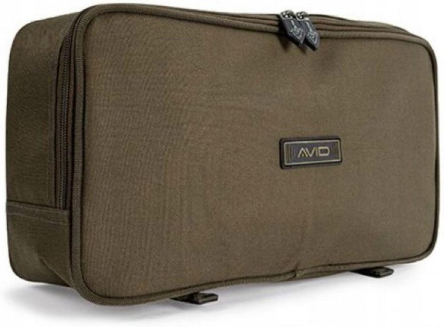 Avid Compound Luggage Large Pouch