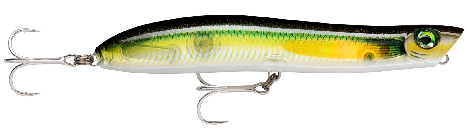 Rapala MaxRap Walk'n Roll