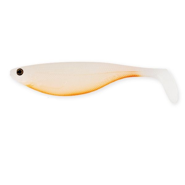 Westin ShadTeez Sonderfarbe Orange Snow 12 cm