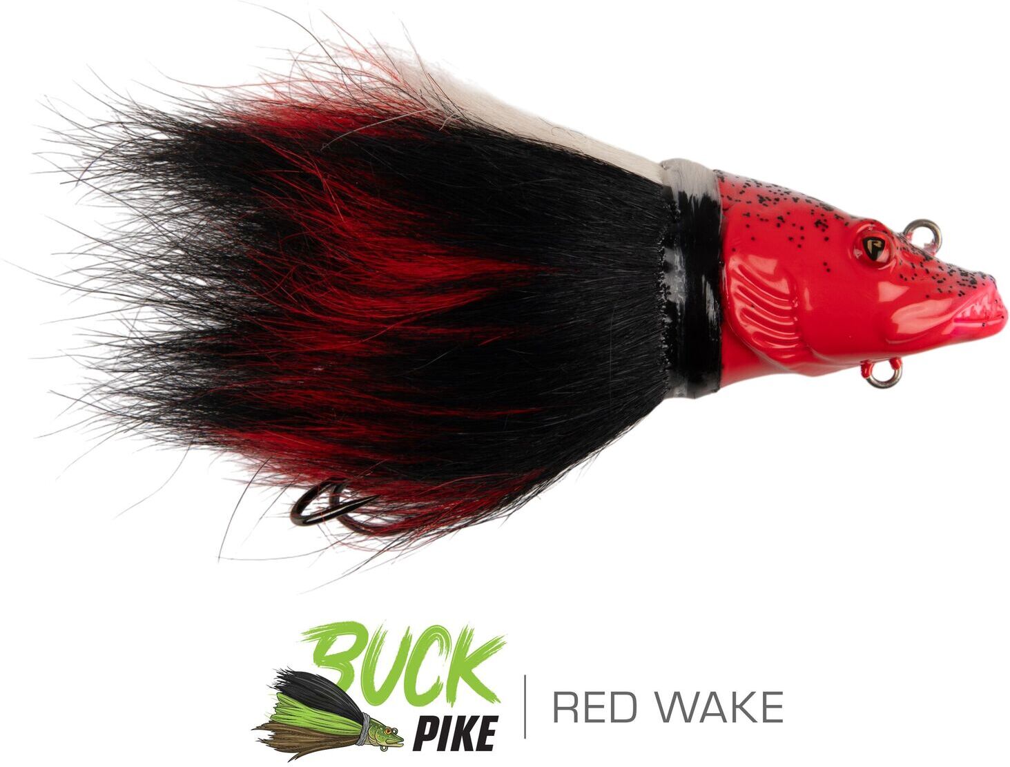Fox Rage Buck Pike
