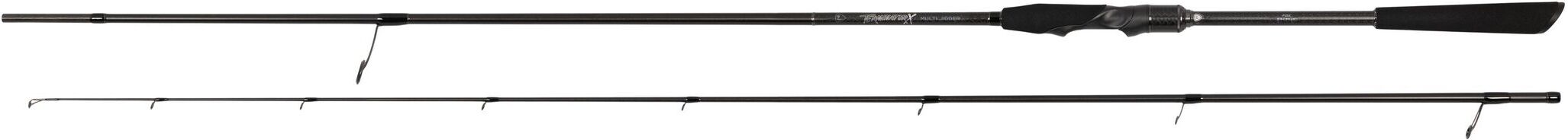 Fox Rage Terminator X Multi Jigger L: 2,65 m # 10 - 35 g