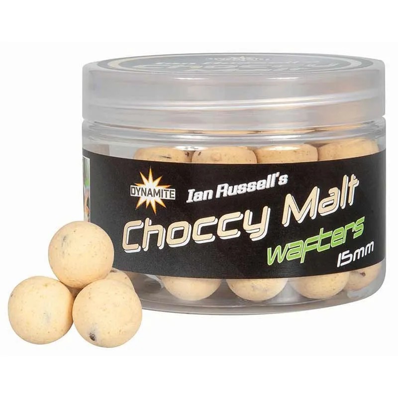 Dynamite Baits Wafters Ian Russell´s