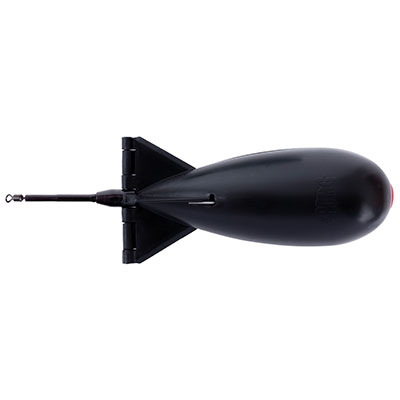Spomb Midi-X Black