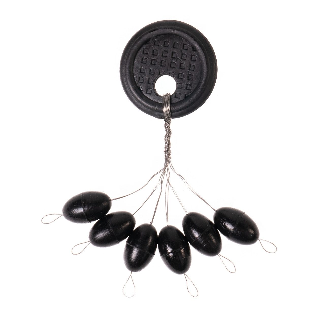 Zeck Main Line Stops Qty. 6