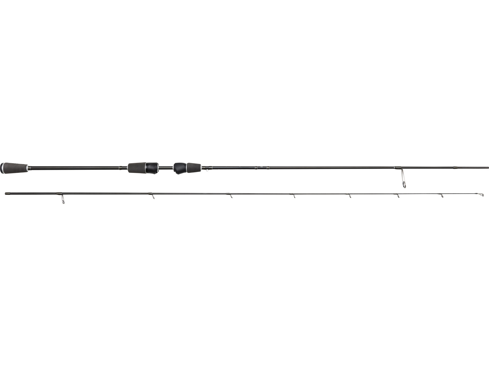 Westin W2 Light Softlure 2,13 m / # 1 - 4 g
