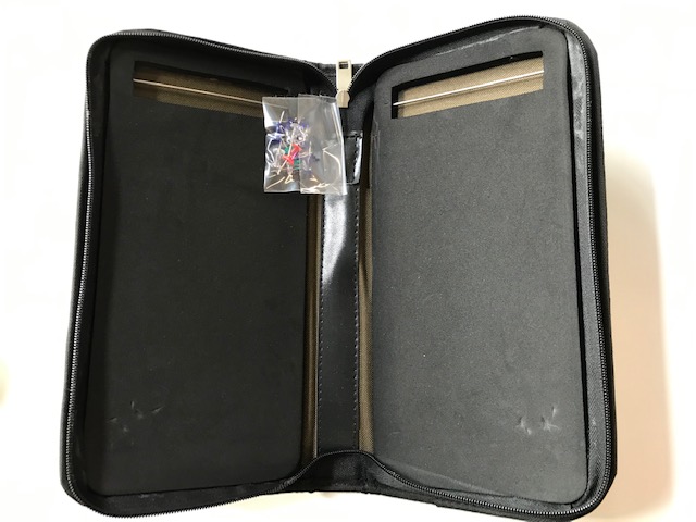 Carp Hunter Rig Wallet 2 Sides