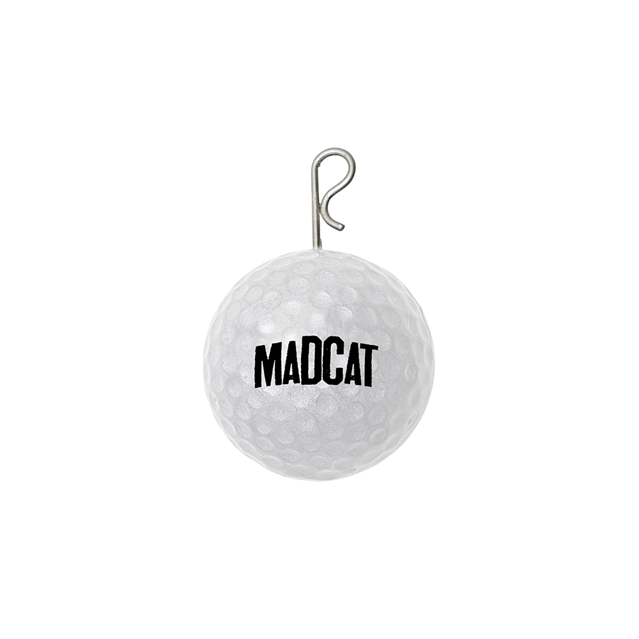 MADCAT Golf Ball Snap-On Vertiball; 100 gr.