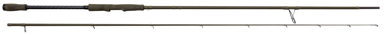 Savage Gear SG4 MEDIUM GAME; L: 2,51 m; Wg: 12 - 35 gr.