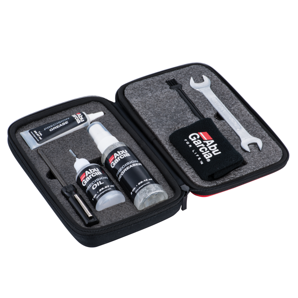 Abu Garcia Maintenance Kit