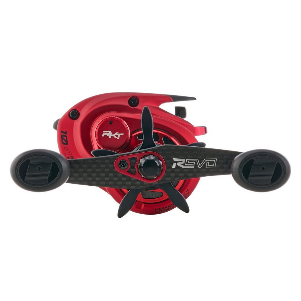 Abu Garcia Revo® Rocket Low Profile Reel Abu Garcia Revo® Rocket Low Profile Reel
