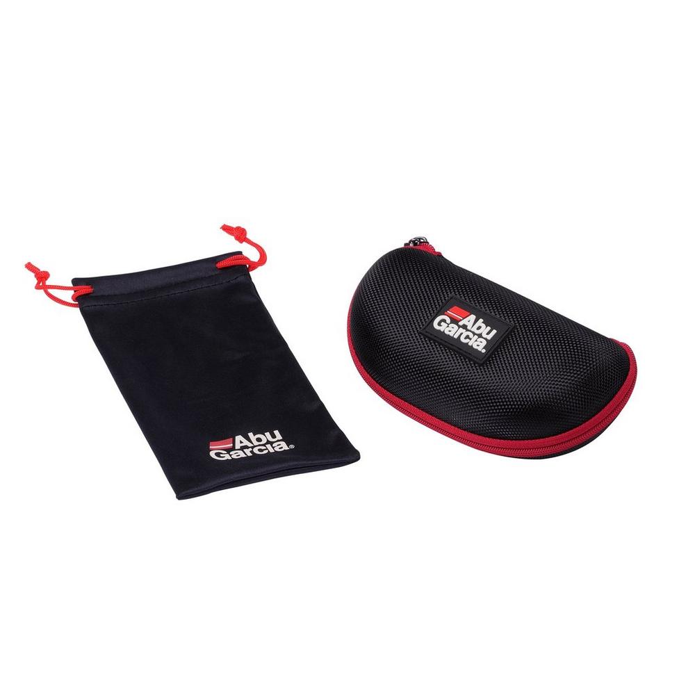 Abu Garcia Revo® Eyewear Silver Abu Garcia Revo® Eyewear Silver