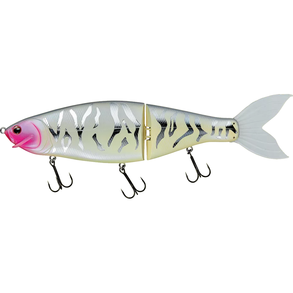 Gamakatsu Luxxe Laughin 300