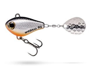 Spinmad Jigmaster Captain; 12g