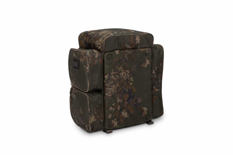 Nash Subterfuge Hi-Protect Rucksack
