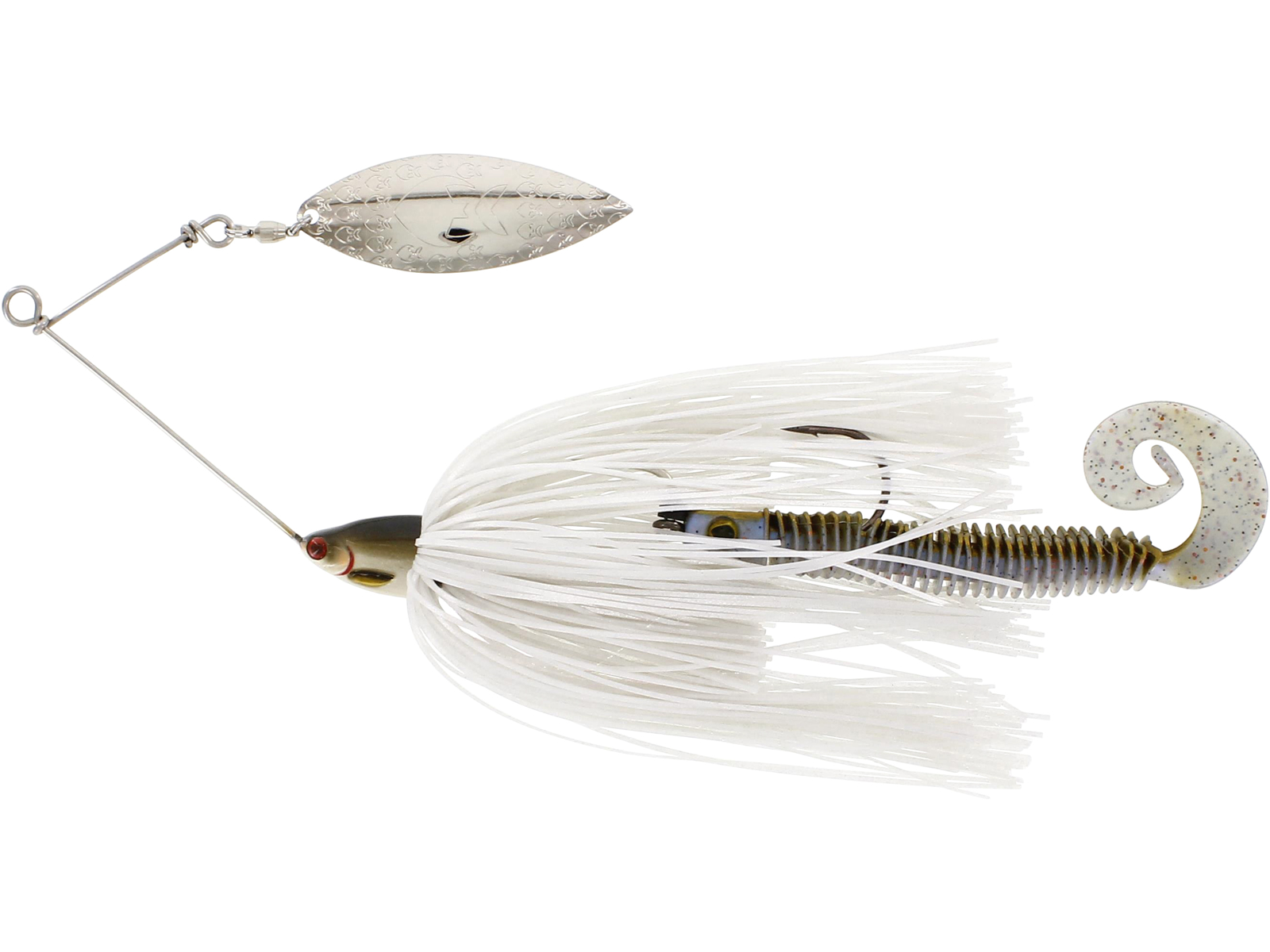 Westin Monster Vibe (Willow); Lively Roach; 65 gr.