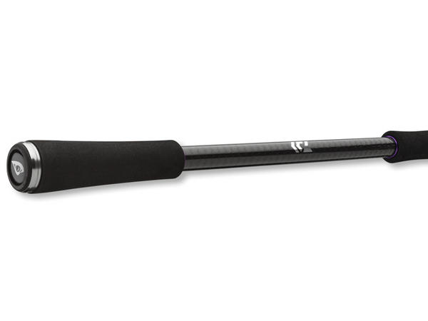 DAIWA PROREX XR SPIN; L: 2,70 m; Wg: 40 - 90 gr.