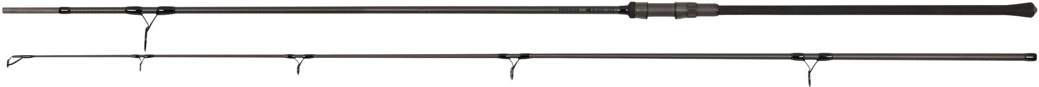 Fox Horizon X4 Black Rod - Full Shrink 12 ft / 3,5 lb / 50 mm
