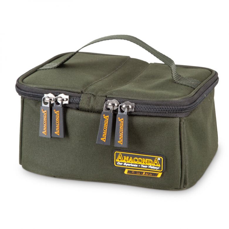 Anaconda Vario Gear Box