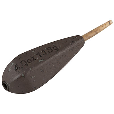 FOX Edges Horizon Lead (CED046); 100 gr.; 3,5 OZ