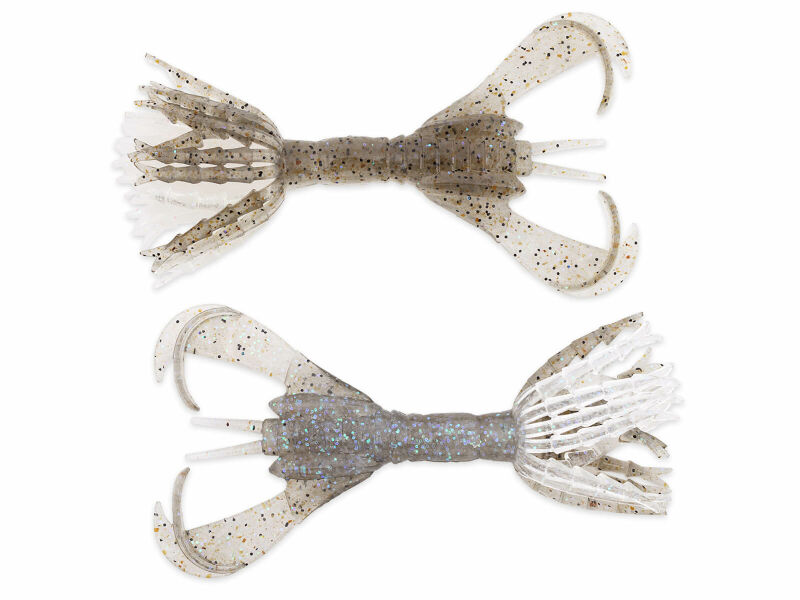 Keitech Hyper Spider 3,2" Electric Shad