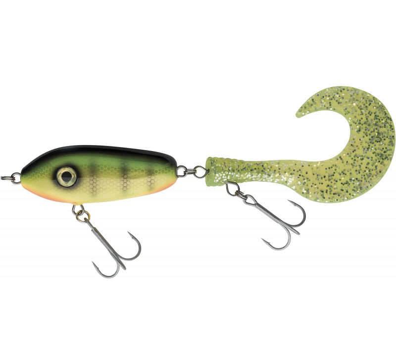 Abu Garcia Svartzonker Mc Mio Sink FL Perch 24 cm; 59 g