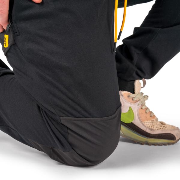 Black Cat HD Joggers XXXL