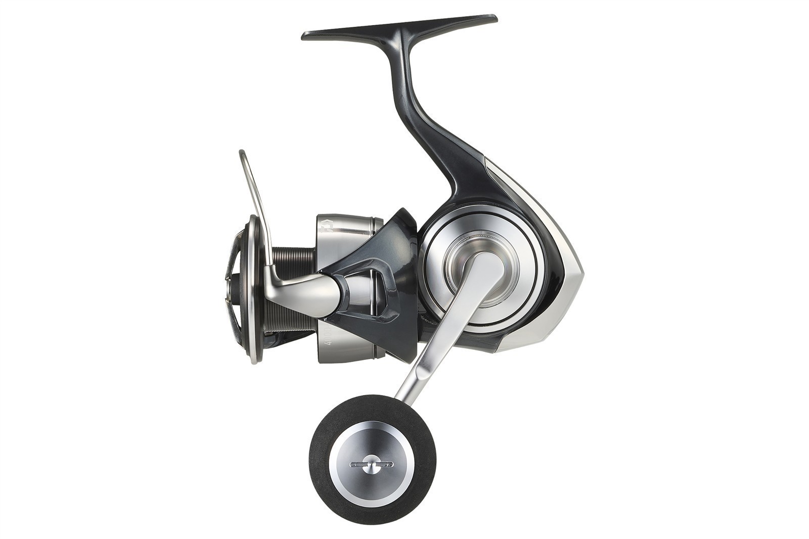 Daiwa 24 Certate-G SW 6000-XH