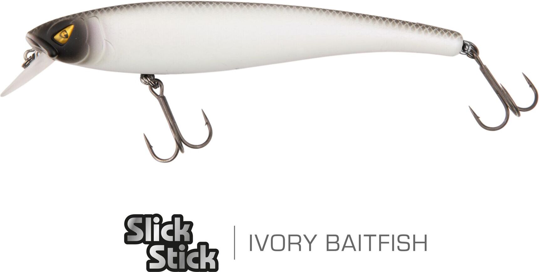 Fox Rage Slick Stick 125F