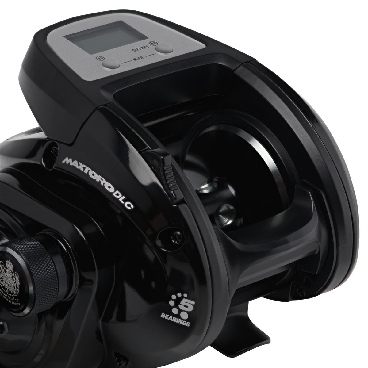 Abu Garcia MaxToro DLC 50 LP Abu Garcia MaxToro DLC 50 LP
