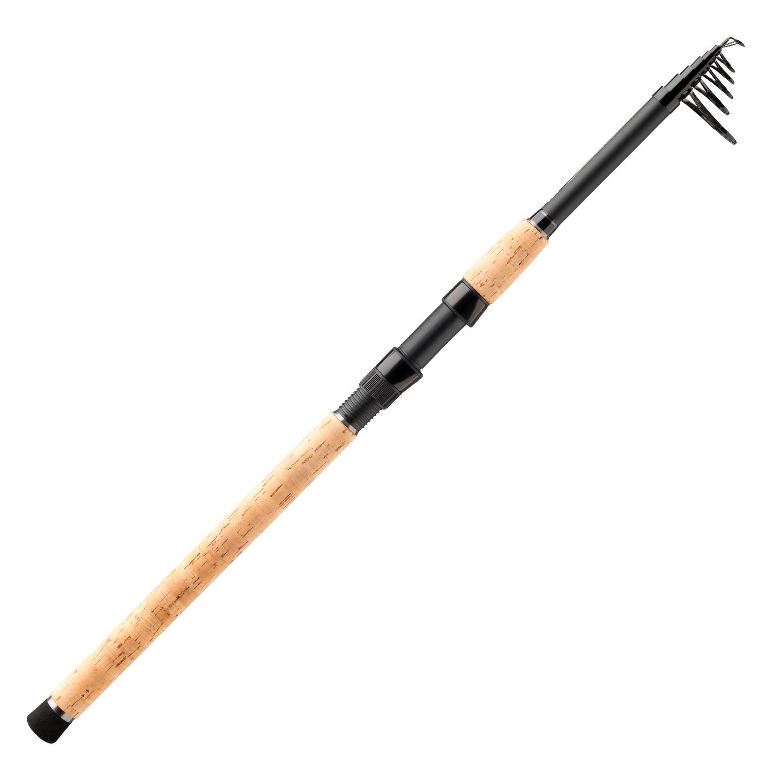 Daiwa Megaforce Tele L: 2,40m Wg.: 20-60g