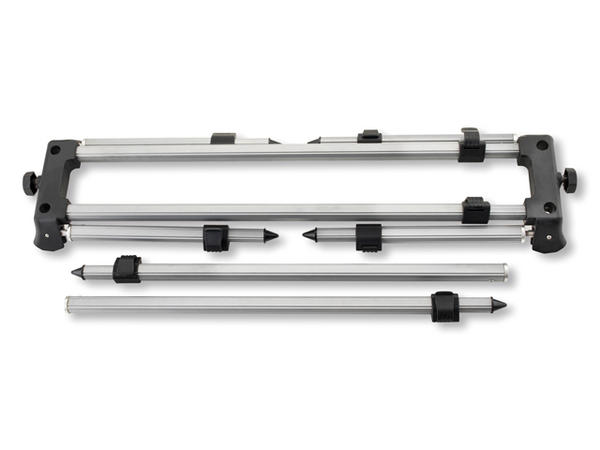 Cormoran Rod & High Pod Cormoran Rod & High Pod