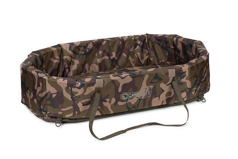 Fox Camolite Deluxe Welded Mat Fox Camolite Deluxe Welded Mat