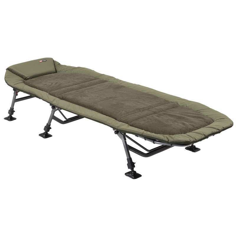 JRC Cocoon 2G Levelbed XL