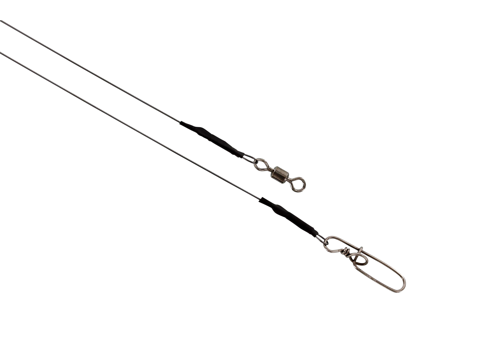 Westin Pro Leader Titanium; L: 40 cm; 22,7 Kg.; Qty. 1