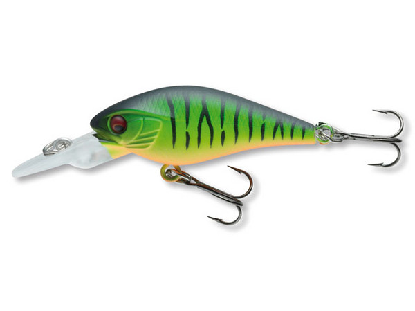 Daiwa PX Baby CB40MR Fire Tiger